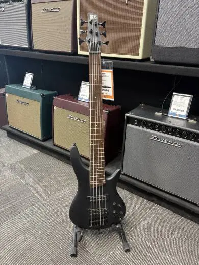 Ibanez - SR306EBWK
