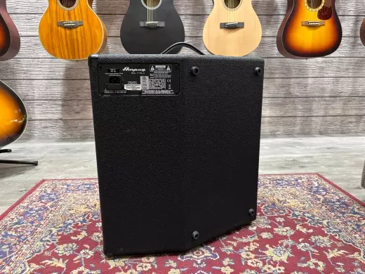 Ampeg - BA-112 50W 1x12 Bass Combo 7