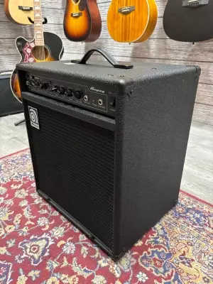 Ampeg - BA-112 50W 1x12 Bass Combo 3