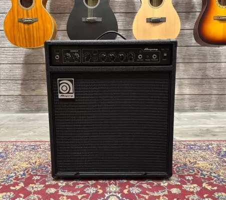 Ampeg - BA-112 50W 1x12 Bass Combo
