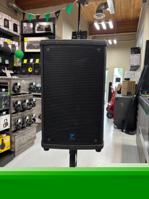 Yorkville Sound NX55P - 12