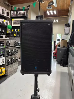 Yorkville Sound NX55P - 12