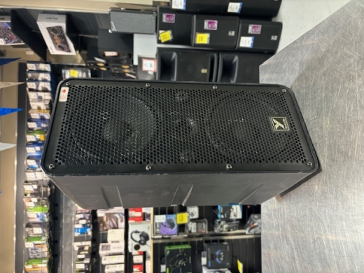 Store Special Product - Yorkville Sound - EXMMOBILE - Excursion Mini 3 Channel Battery Powered PA