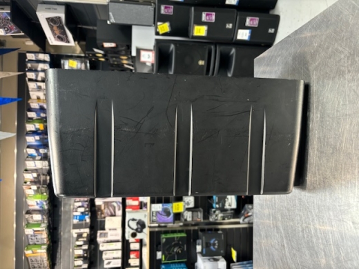 Store Special Product - Yorkville Sound - EXMMOBILE - Excursion Mini 3 Channel Battery Powered PA