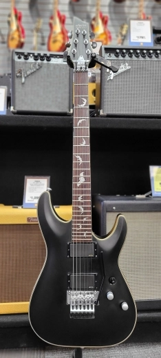SCHECTER DAMIEN PLATINUM