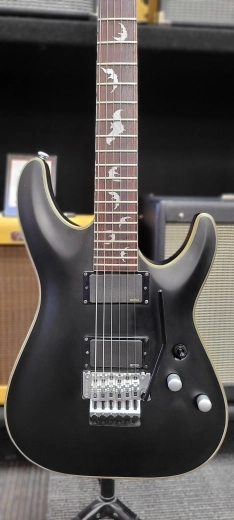 SCHECTER DAMIEN PLATINUM 2