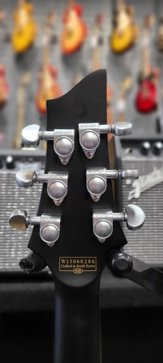 SCHECTER DAMIEN PLATINUM 2