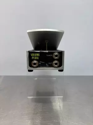 Ernie Ball Jr 250k Passive Volume Pedal 5