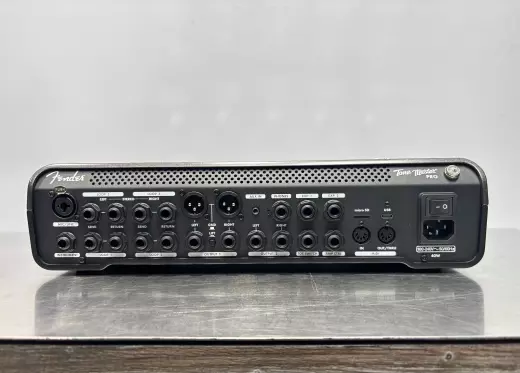 Fender Tone Master Pro 5