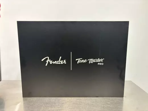 Fender Tone Master Pro 6