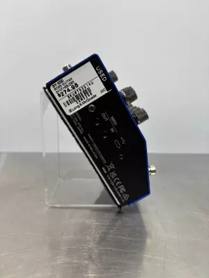 BOSS SY-200 Guitar Synthesizer 4