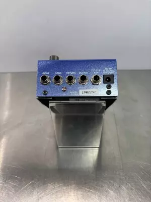 BOSS SY-200 Guitar Synthesizer 6