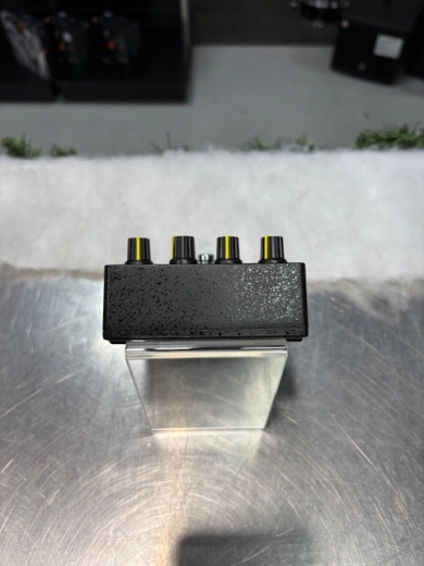 Tech 21 - GT2 Sansamp Basic Amp Emulator 2