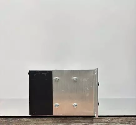 Behringer High Definition 31 Band EQ w/ FBQ 2