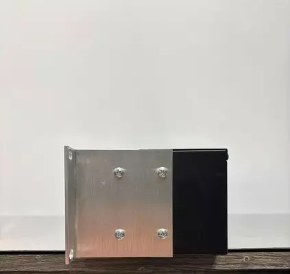 Behringer High Definition 31 Band EQ w/ FBQ 2