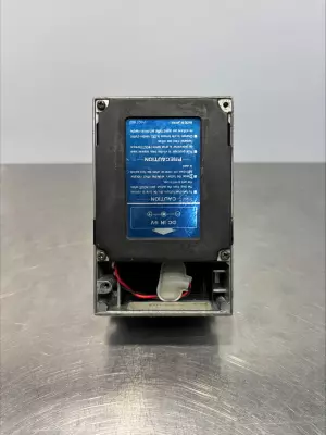Yamaha DDS-20M Digital Delay 2