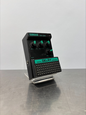 Yamaha DDS-20M Digital Delay