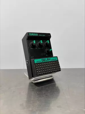 Yamaha DDS-20M Digital Delay