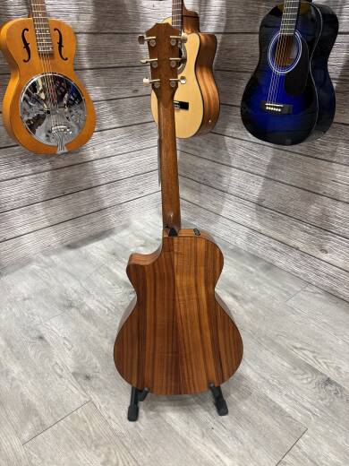 Store Special Product - Taylor Guitars - 722CE V1
