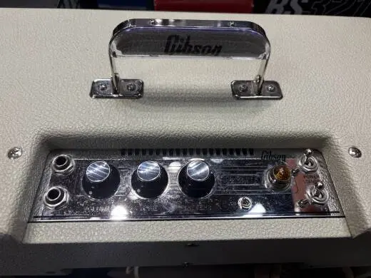 Gibson - 1.FA5.CO.J10 2