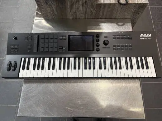 Akai - MPCKEY61