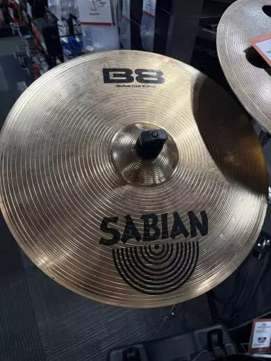 Sabian - 31608