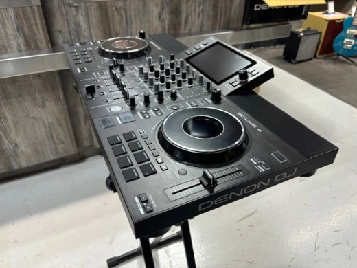 Denon - SC LIVE 4 5