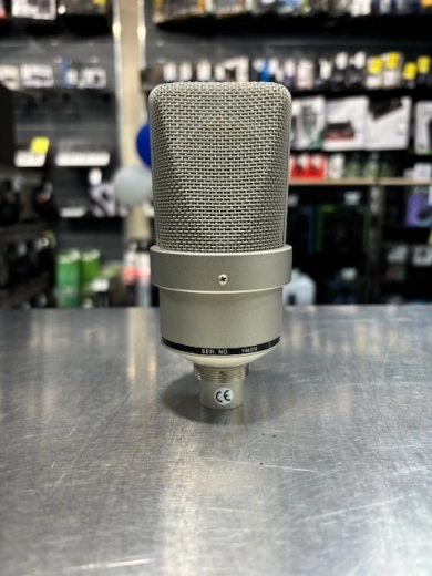 Neumann - TLM 103 SE 2