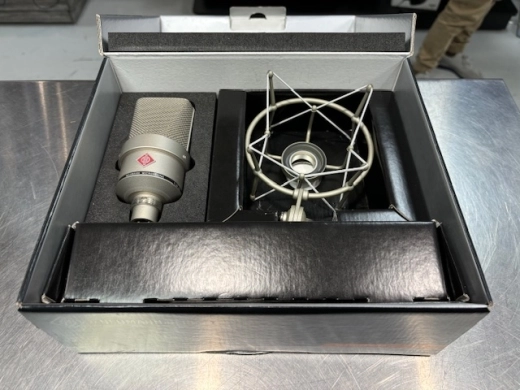 Neumann - TLM 103 SE 3