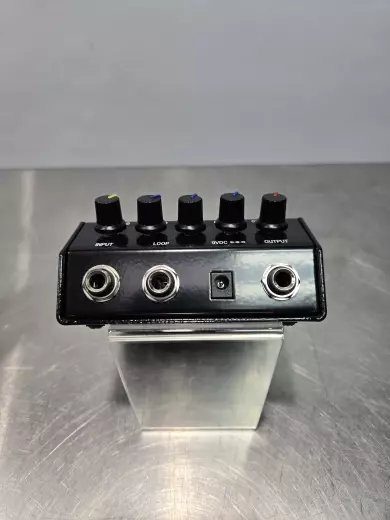 Marshall Guv'nor Re-Issue Pedal 2