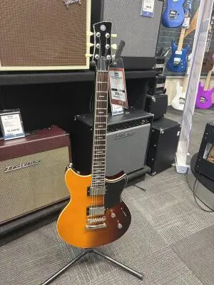 Yamaha - RSS20 SSB