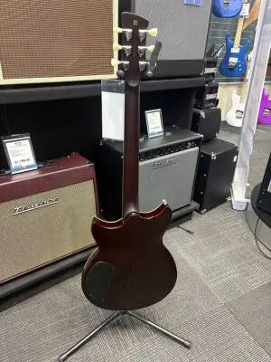 Yamaha - RSS20 SSB 2
