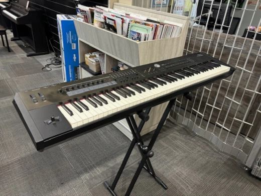 Roland - RD-2000 Stage Piano 2