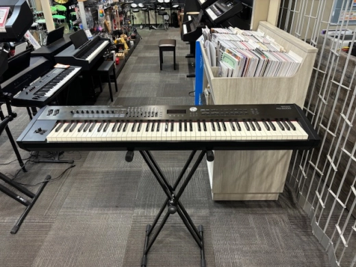 Roland - RD-2000 Stage Piano 3