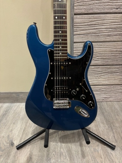 1988 Hohner Professional St. Olympic - Blue 2