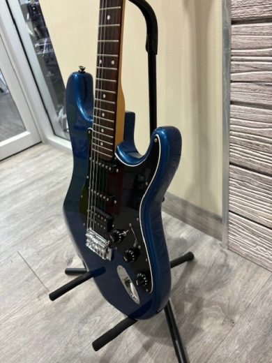 1988 Hohner Professional St. Olympic - Blue 3