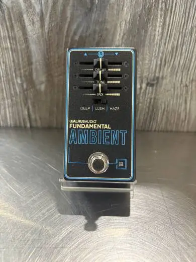 Walrus Audio - AMBIENT-WALRFX