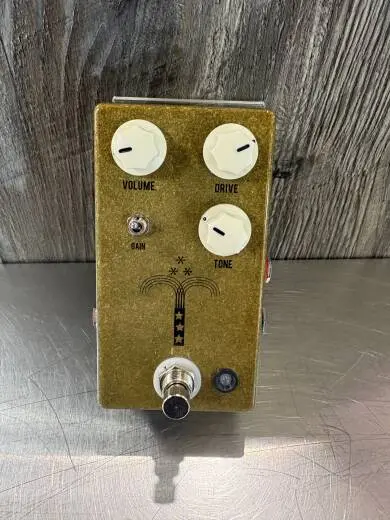 Store Special Product - JHS Pedals - MORNINGGLORY V4