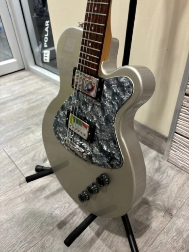 Yamaha AES500 4