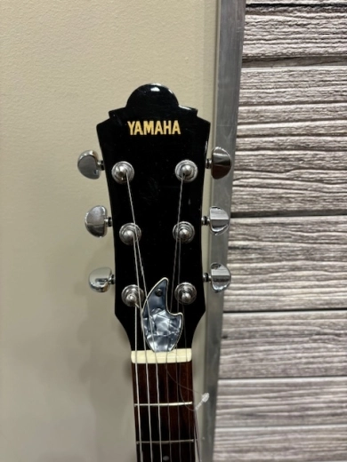 Yamaha AES500 5