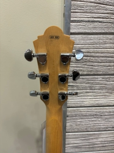 Yamaha AES500 6