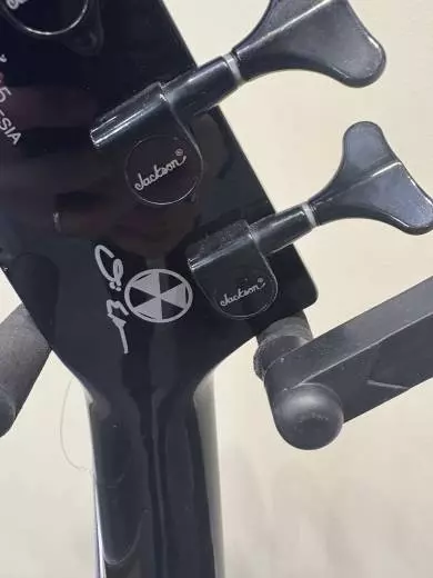 Jackson Guitars - 291-7805-503 2