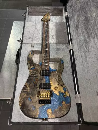 Ibanez JCRG1801 / R9441F22G5 30E J. Custom