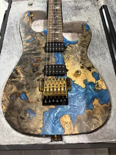 Ibanez JCRG1801 / R9441F22G5 30E J. Custom 2