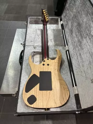 Ibanez JCRG1801 / R9441F22G5 30E J. Custom 2