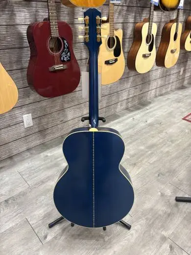 Epiphone - IGMTJ200VPBGH 2