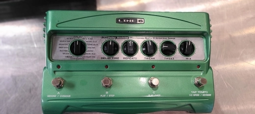 Line 6 - DL4 2