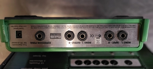 Line 6 - DL4 3