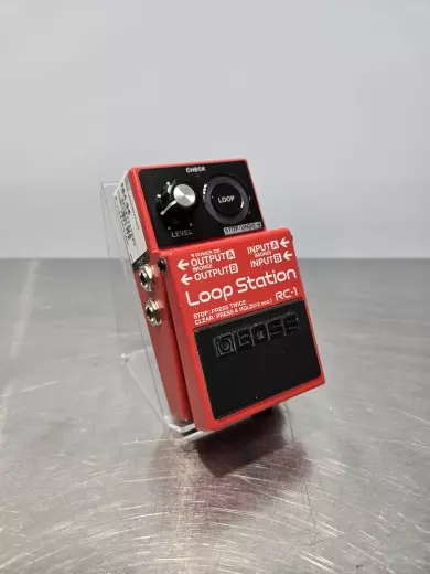 BOSS RC-1