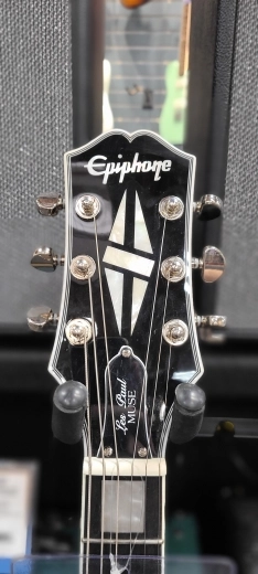 Epiphone - EILCSBNH 2